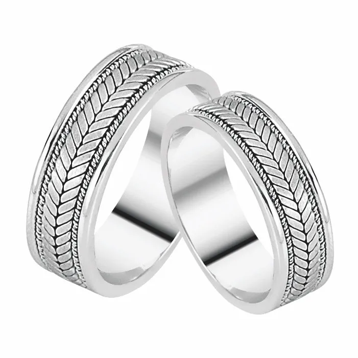 14K Solid Gold Commitment Ring Celebration