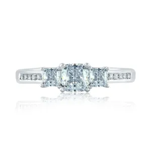 A.Jaffe Stackable Rings WR0998/105