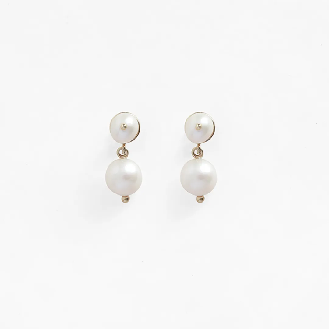 Anais earrings