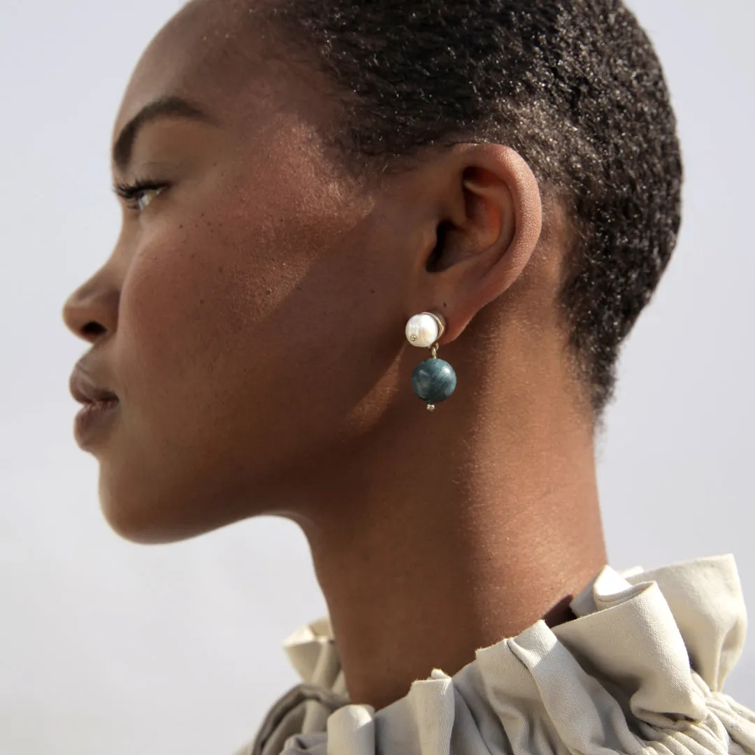 Anais earrings