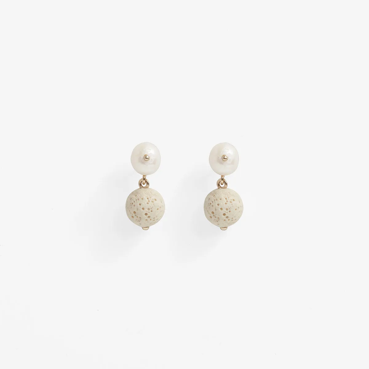 Anais earrings