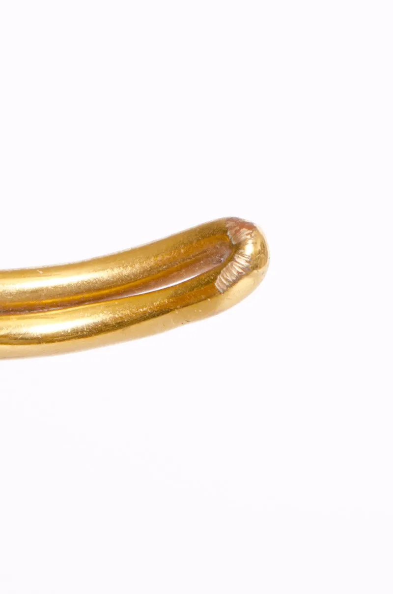 BARBELLE CUFF