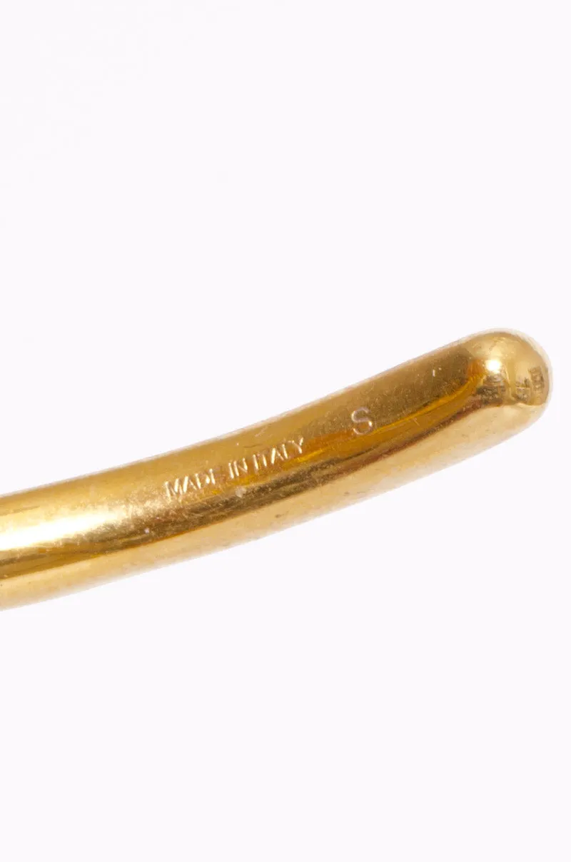 BARBELLE CUFF