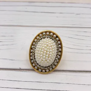 Bette Statement Ring