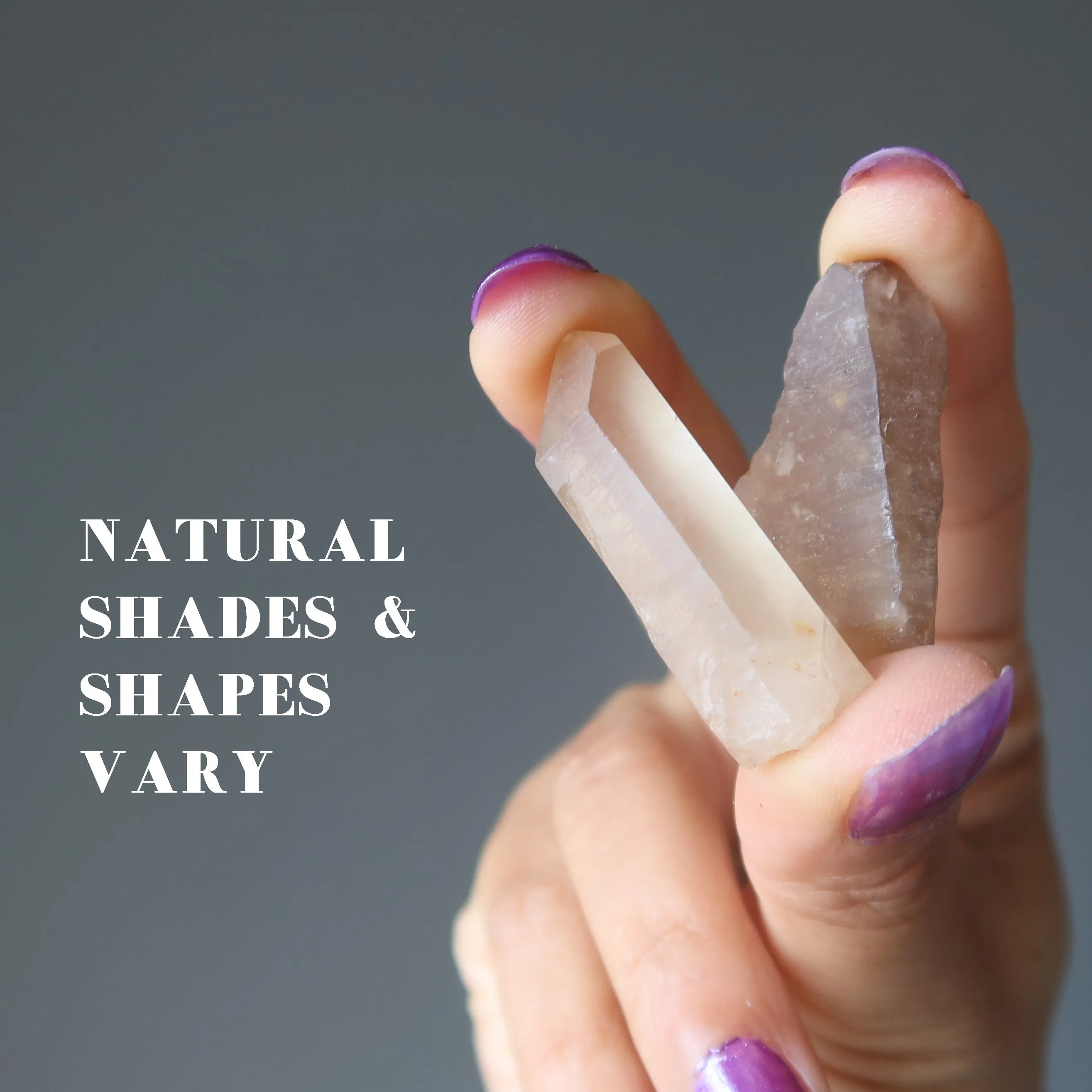 Citrine Raw Crystal Untreated Point