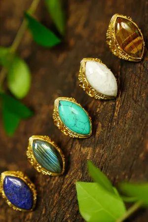 Copper Ring 'Aḻaku'