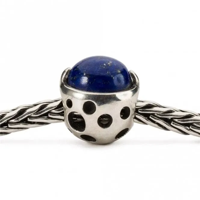 Cradle of Knowledge Sterling Silver Bead TAGBE-00283