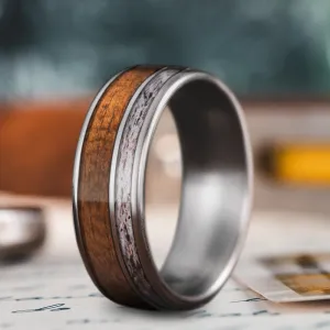 Custom Design - 2-Inlay Offset Ring ih9RKZ-TrC6Yu3GYxdEdU-RG
