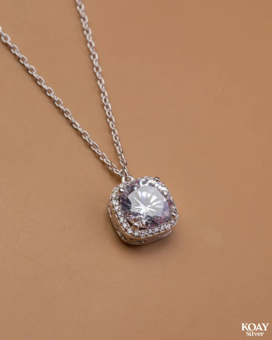 Diamond Zircon N
