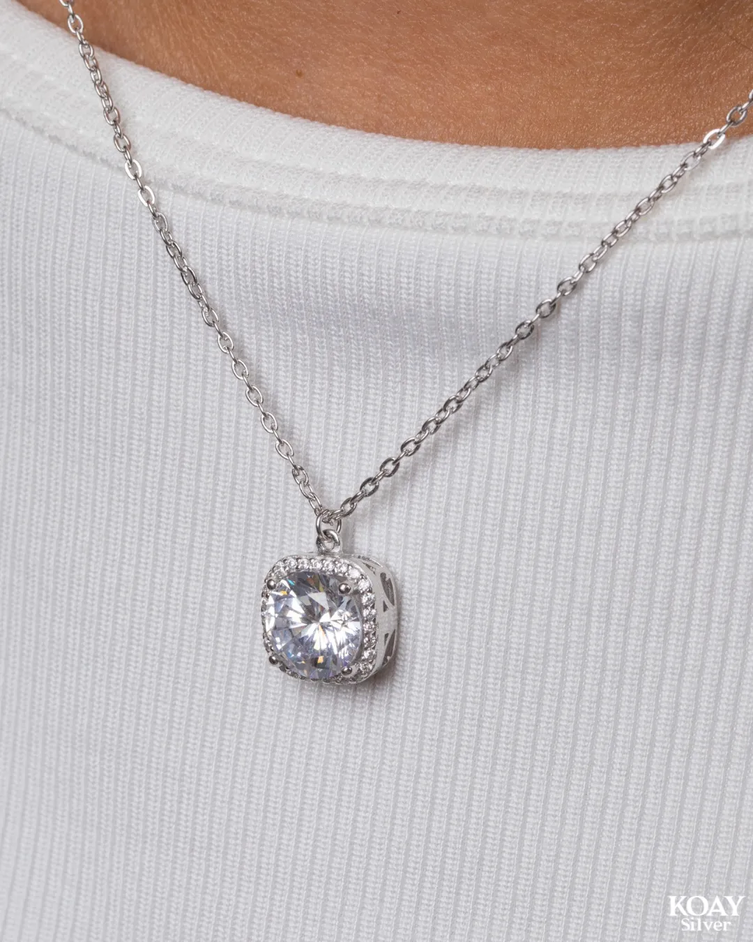 Diamond Zircon N