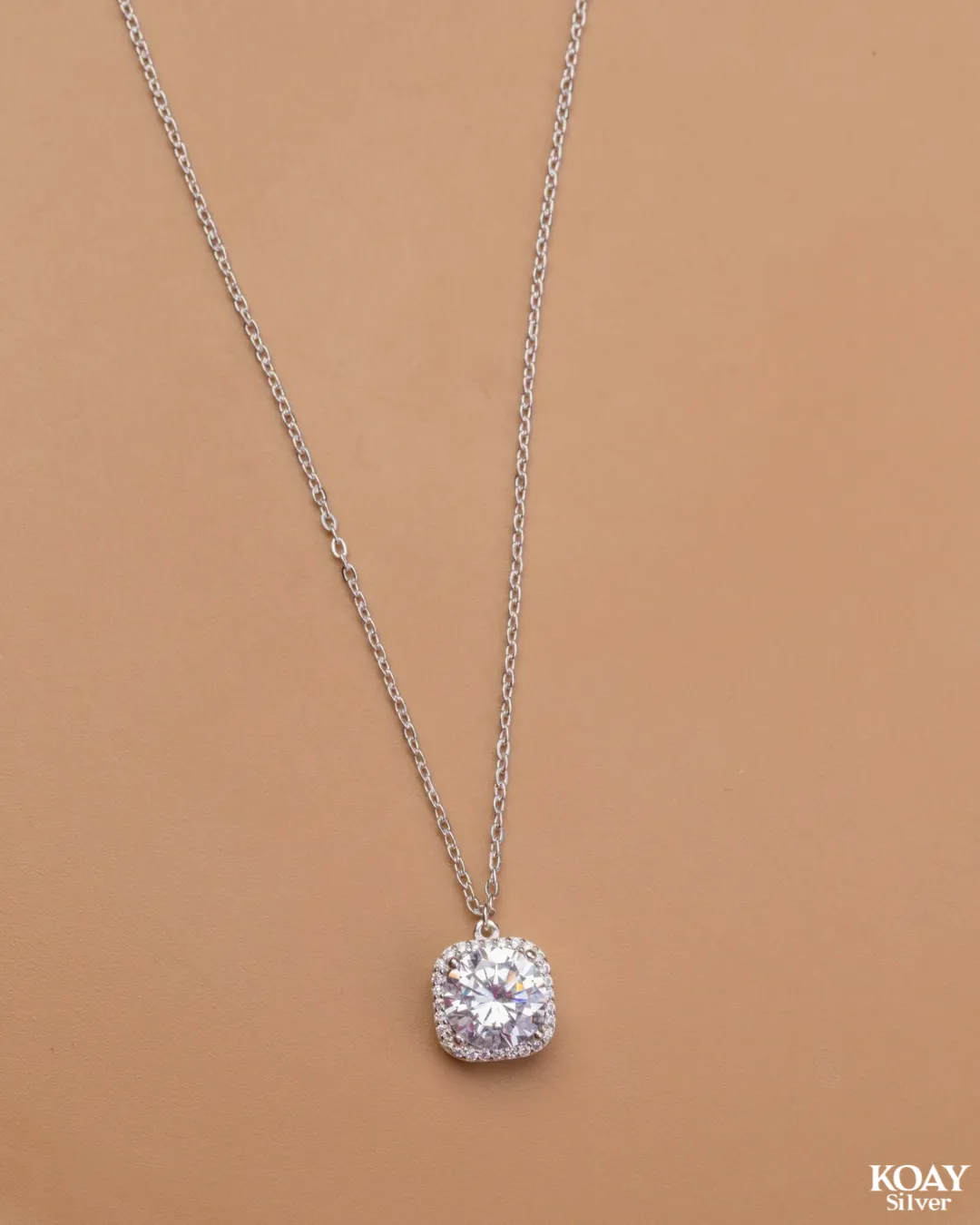 Diamond Zircon N
