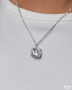 Diamond Zircon N