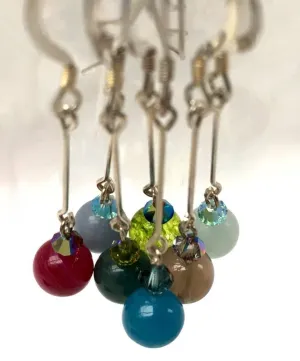 Dunans Rising Sterling Silver Jewellery
