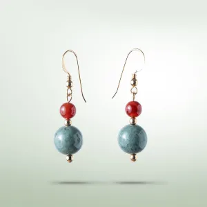 Duo Earrings