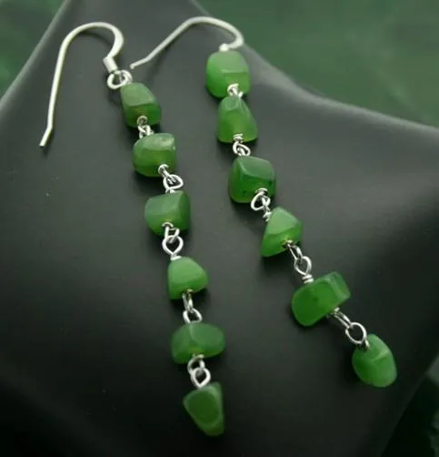 Earrings, 1777-K