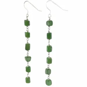 Earrings, 1777-K