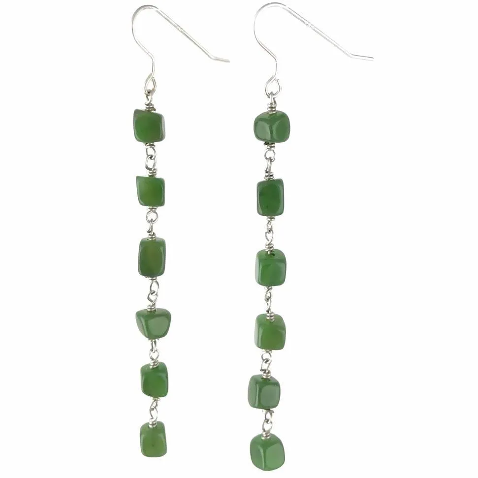 Earrings, 1777-K