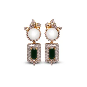 Earrings - E1249