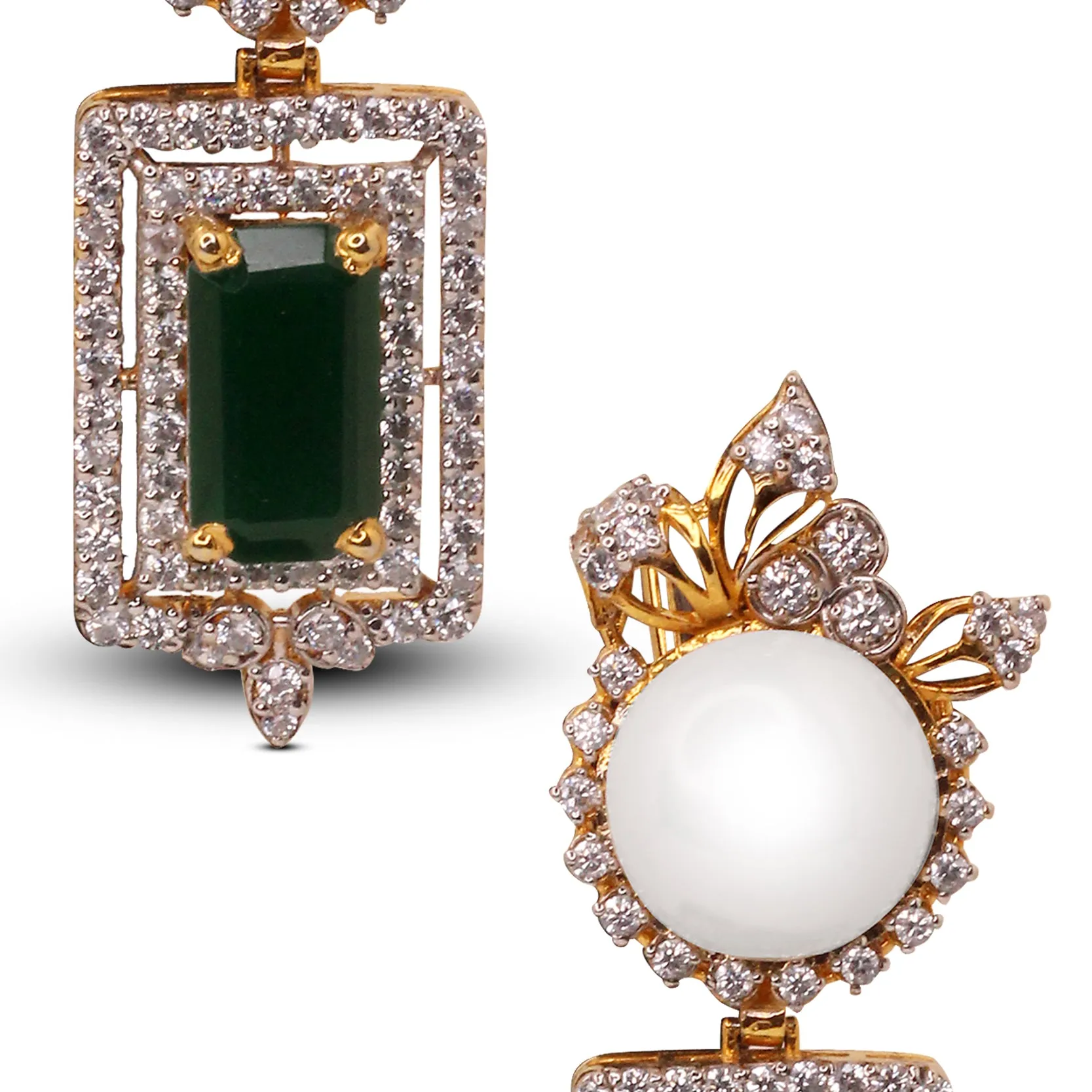 Earrings - E1249