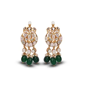 Earrings - E1253