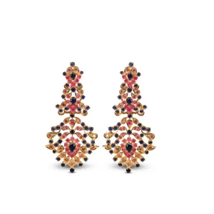 Earrings - E1358