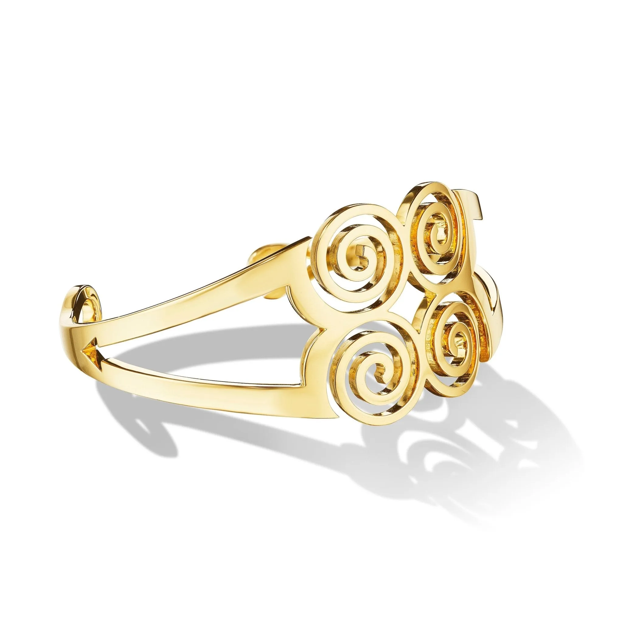 ESSENCE Cuff Bracelet
