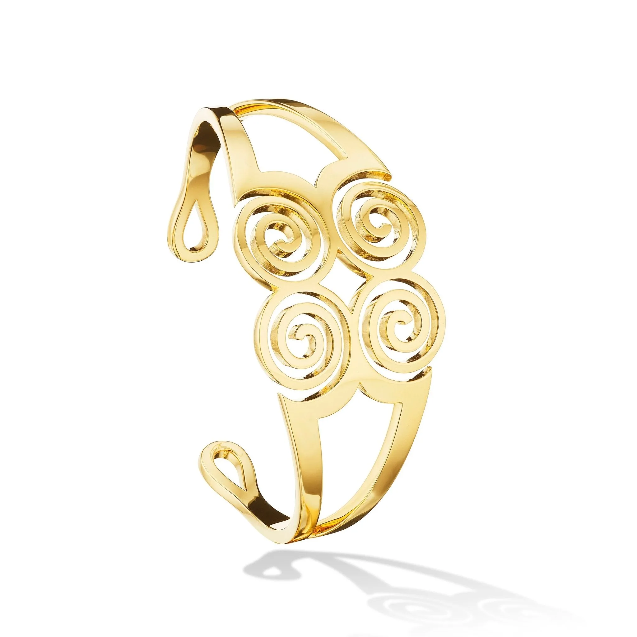 ESSENCE Cuff Bracelet