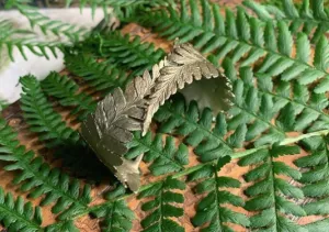 Fern Cuff