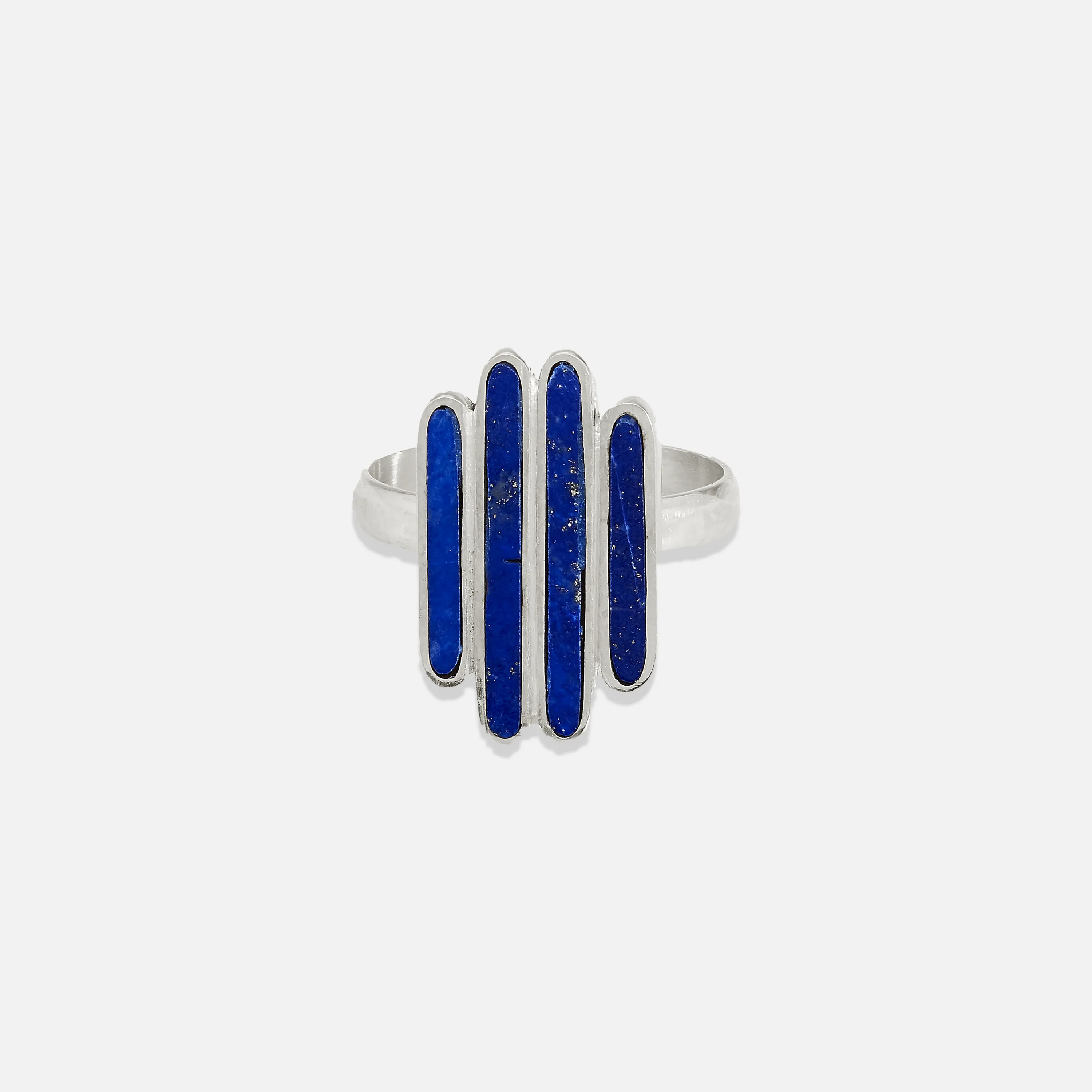 Four Rivers Ring