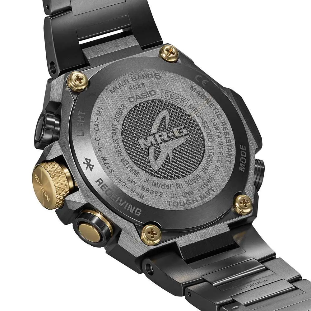G-Shock MR-G Akazonae MRG-B2000B-1A4