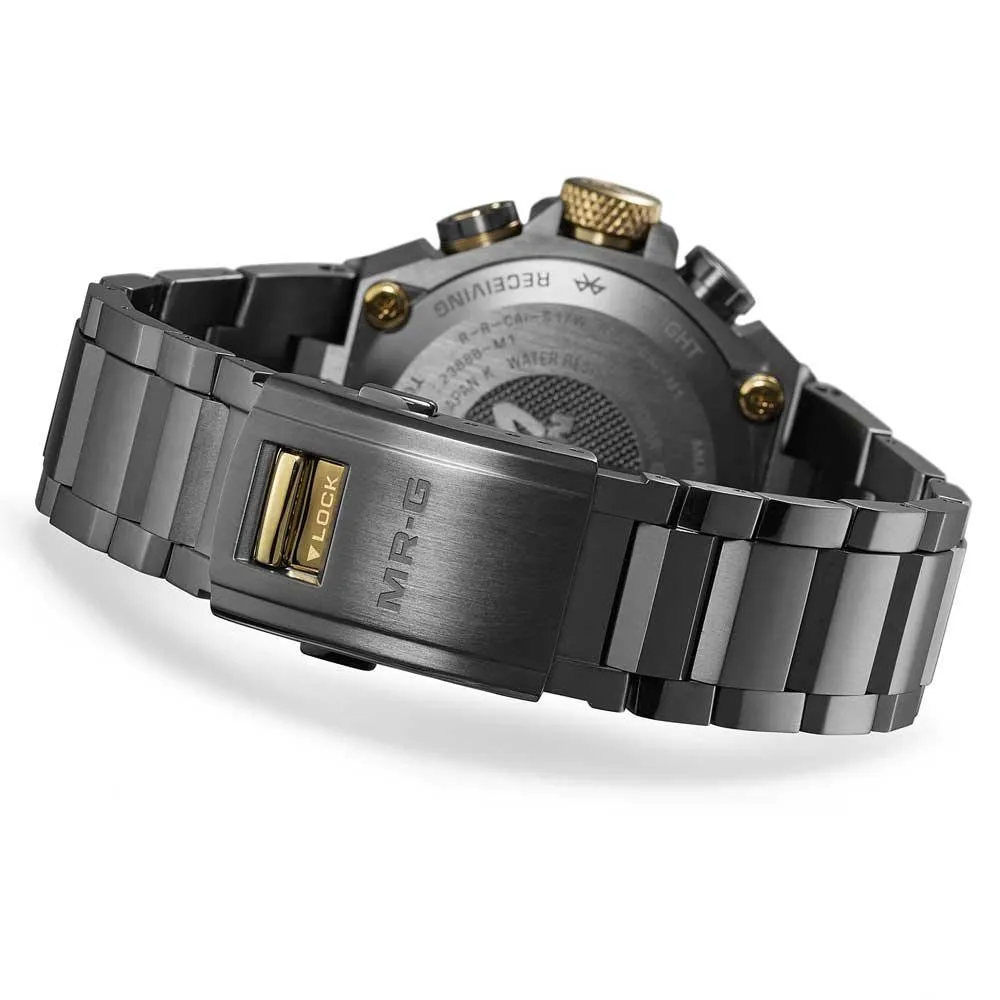 G-Shock MR-G Akazonae MRG-B2000B-1A4