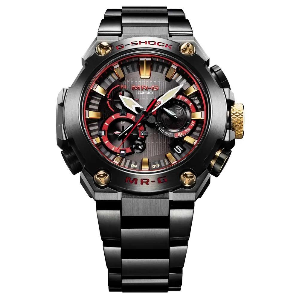G-Shock MR-G Akazonae MRG-B2000B-1A4
