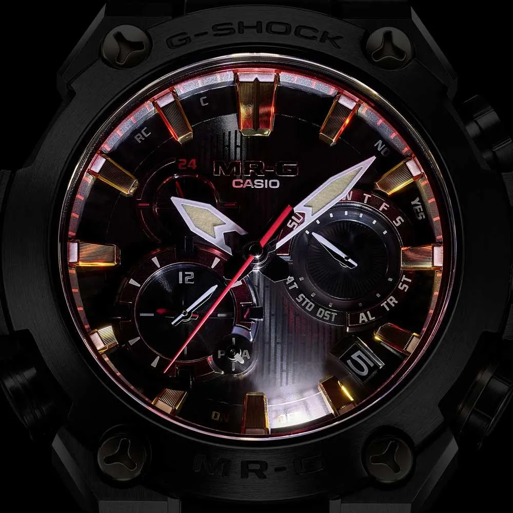 G-Shock MR-G Akazonae MRG-B2000B-1A4