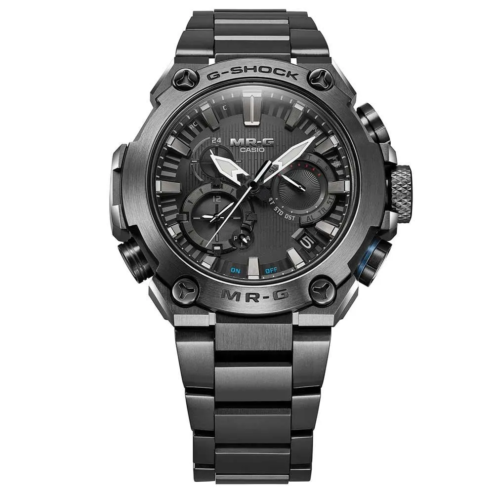 G-Shock MR-G Titanium MRG-B2000B-1A1