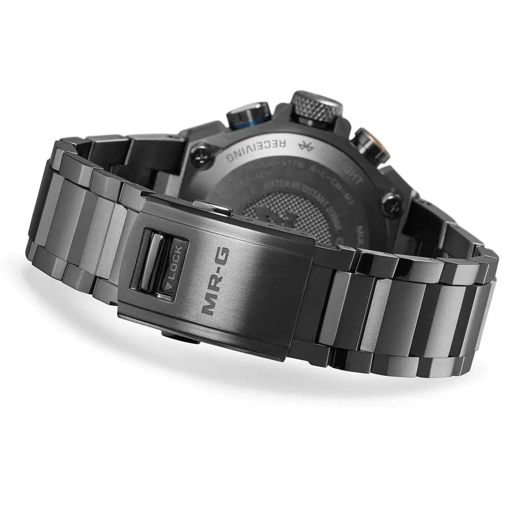 G-Shock MR-G Titanium MRG-B2000B-1A1