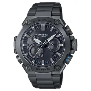 G-Shock MR-G Titanium MRG-B2000B-1A1