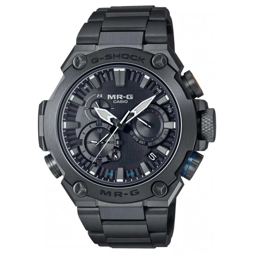 G-Shock MR-G Titanium MRG-B2000B-1A1