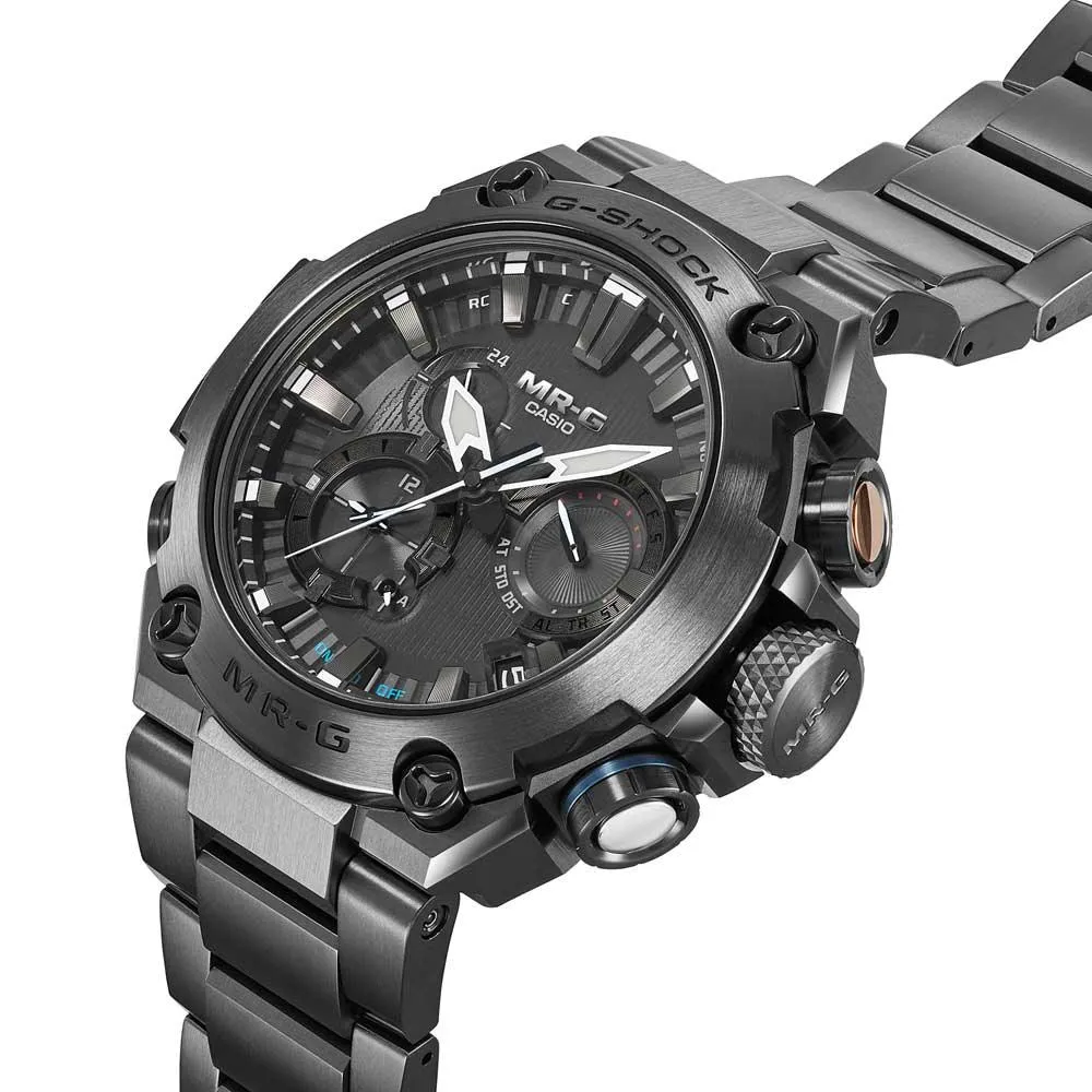 G-Shock MR-G Titanium MRG-B2000B-1A1