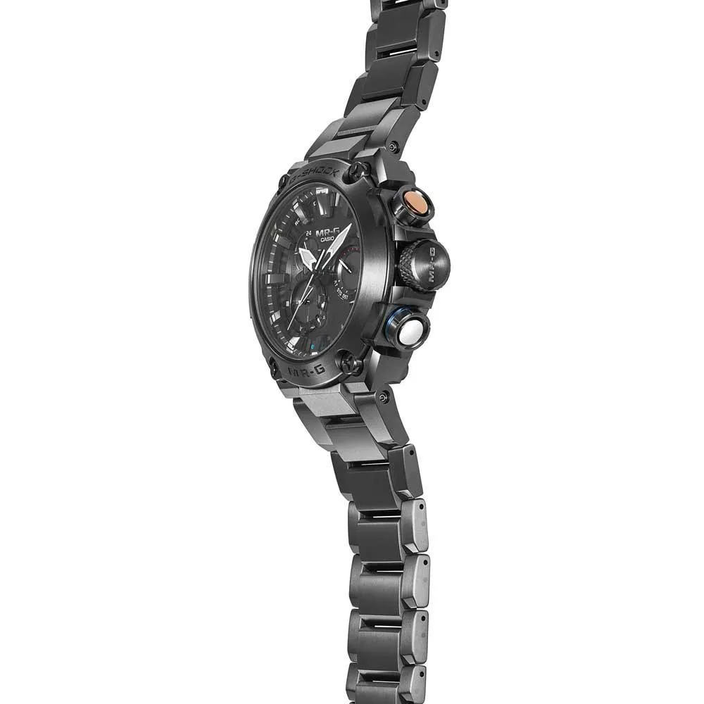 G-Shock MR-G Titanium MRG-B2000B-1A1