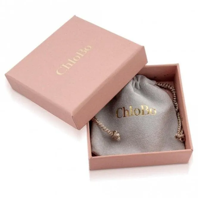 Gold Summer of Love Rose Quartz Choker Necklace GNRQPDS