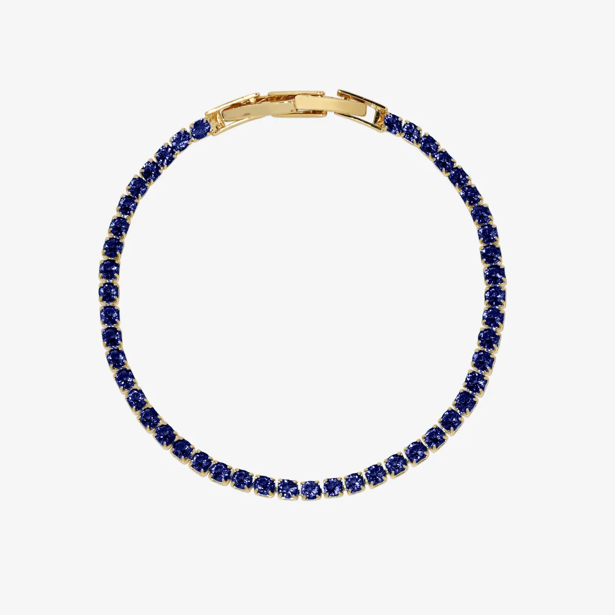 Infinite Tennis bracelet