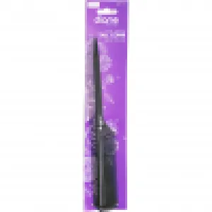 Ionic Wide Tooth Tail Comb 9” by Diane