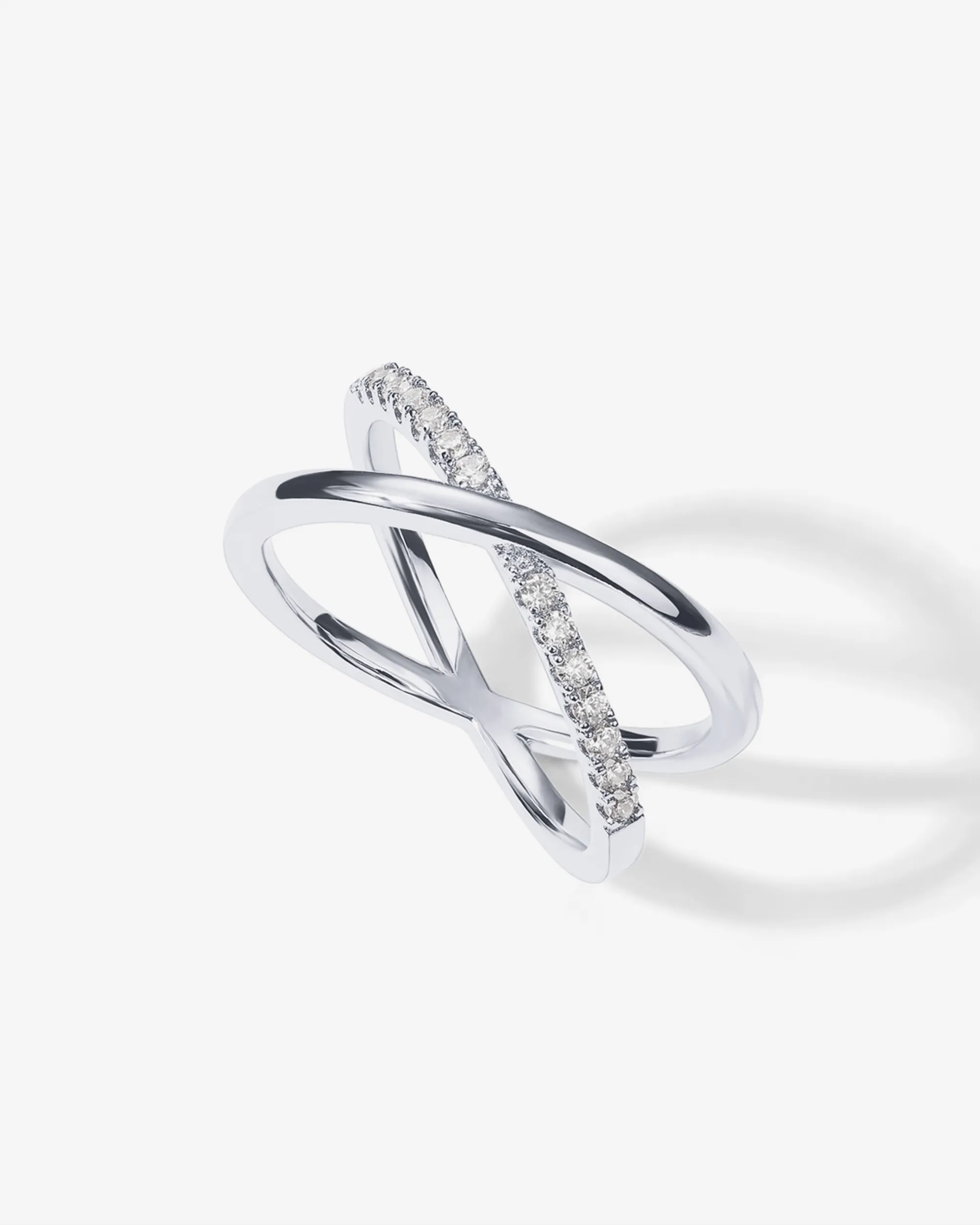 Julie Cross Ring