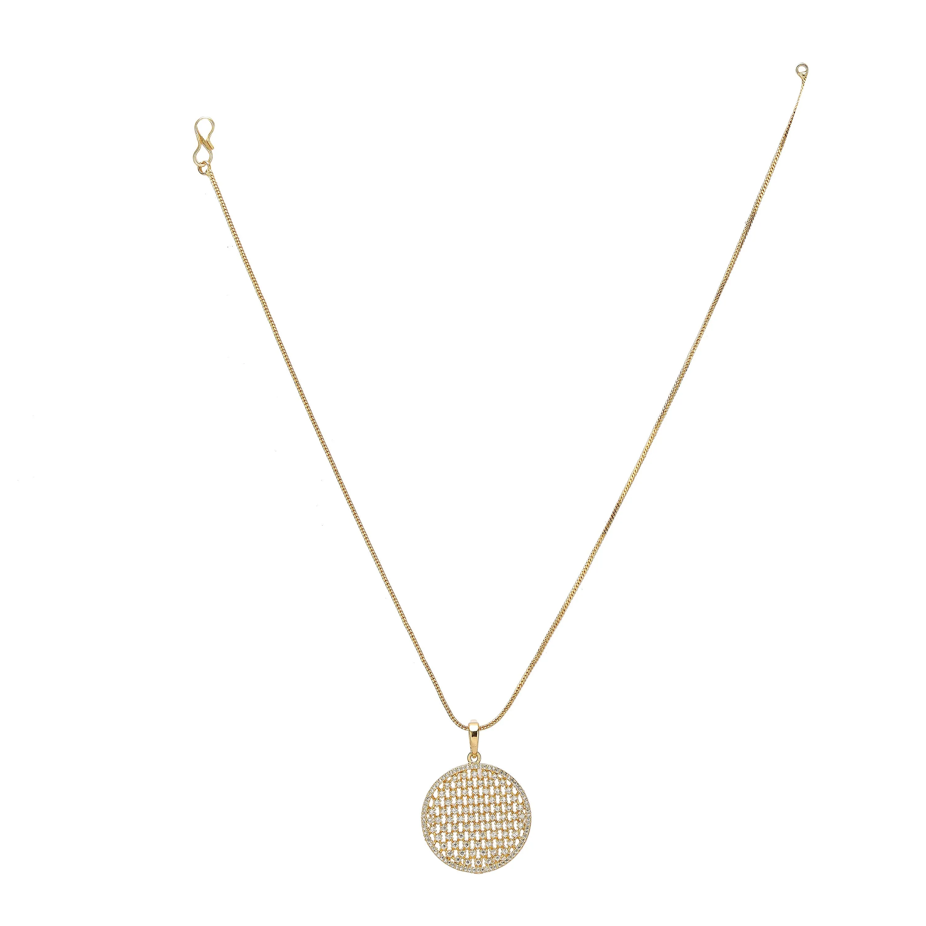 Kannaujj Pendant
