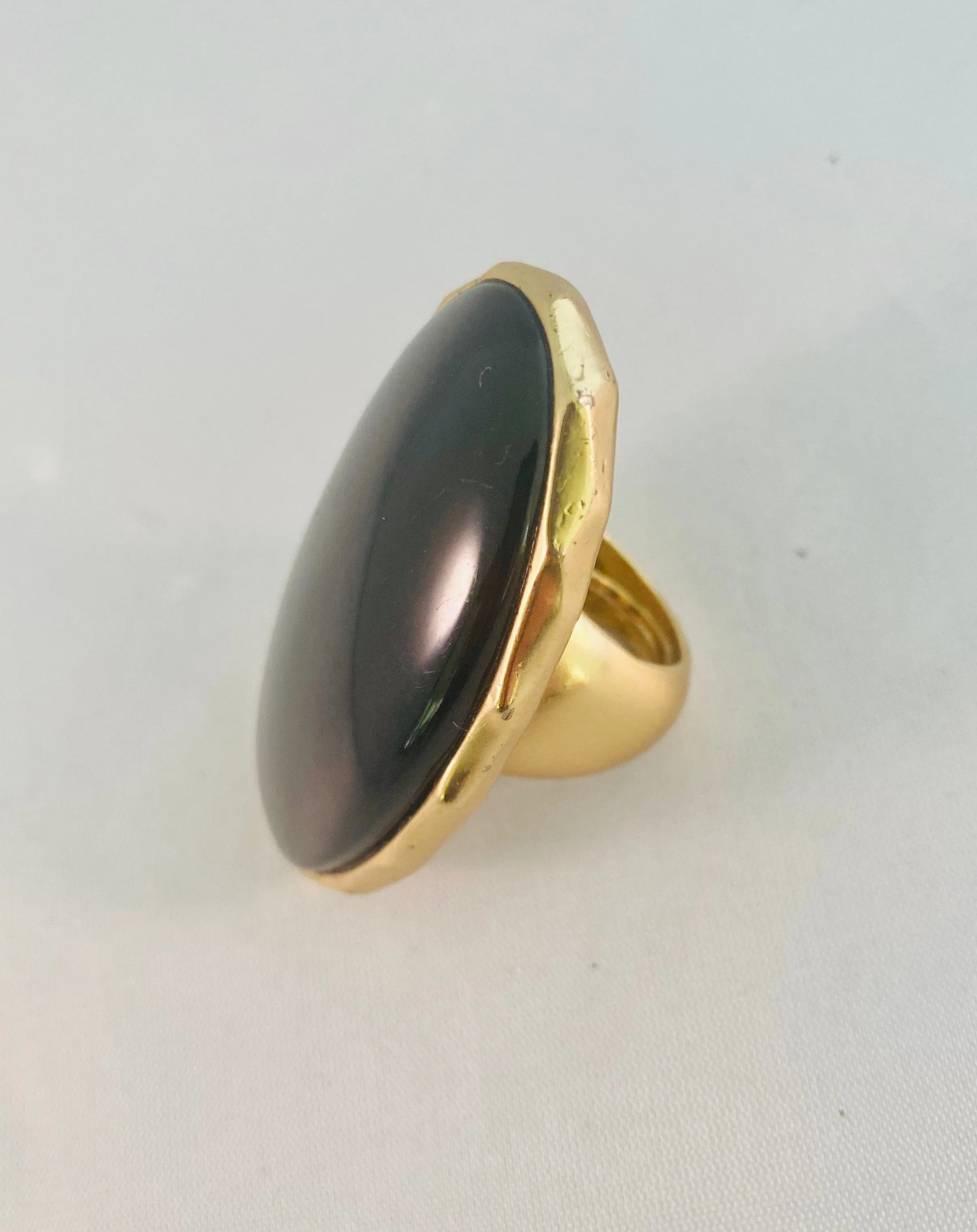 Kenneth Jay Lane Cocktail Ring