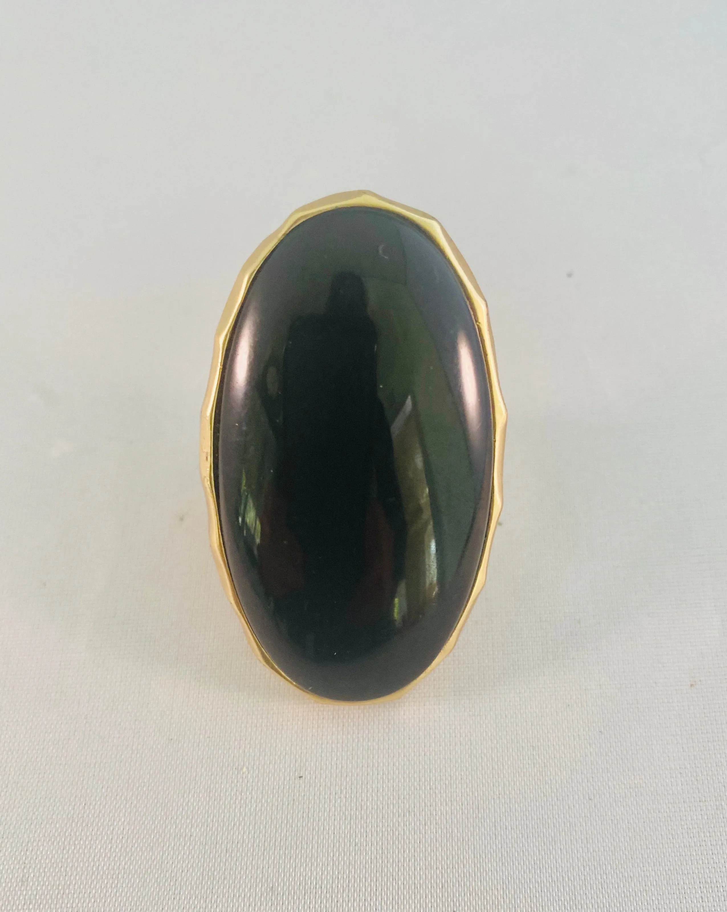 Kenneth Jay Lane Cocktail Ring