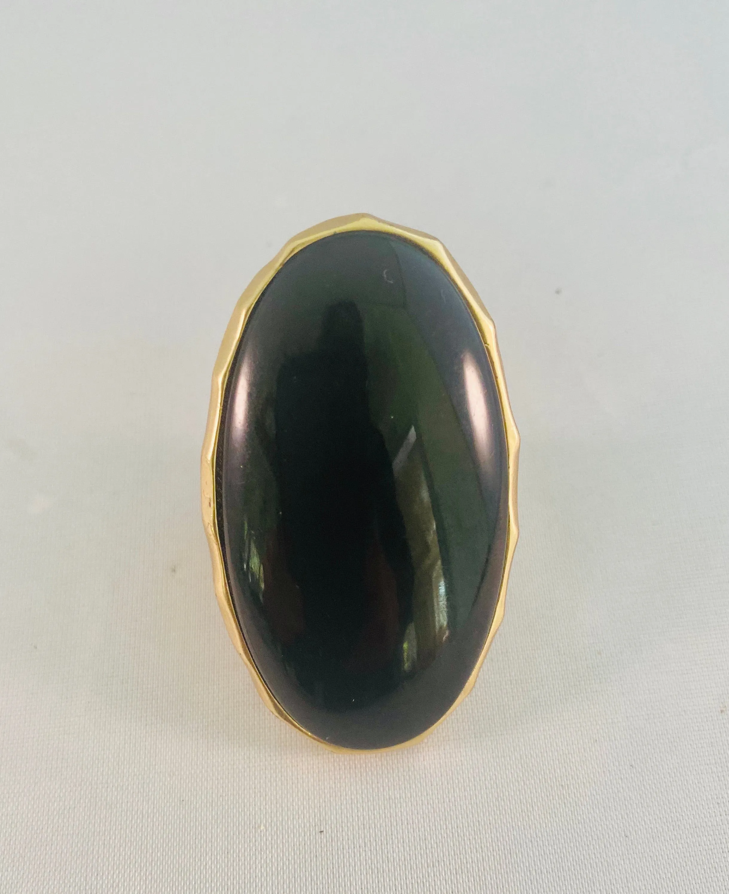 Kenneth Jay Lane Cocktail Ring