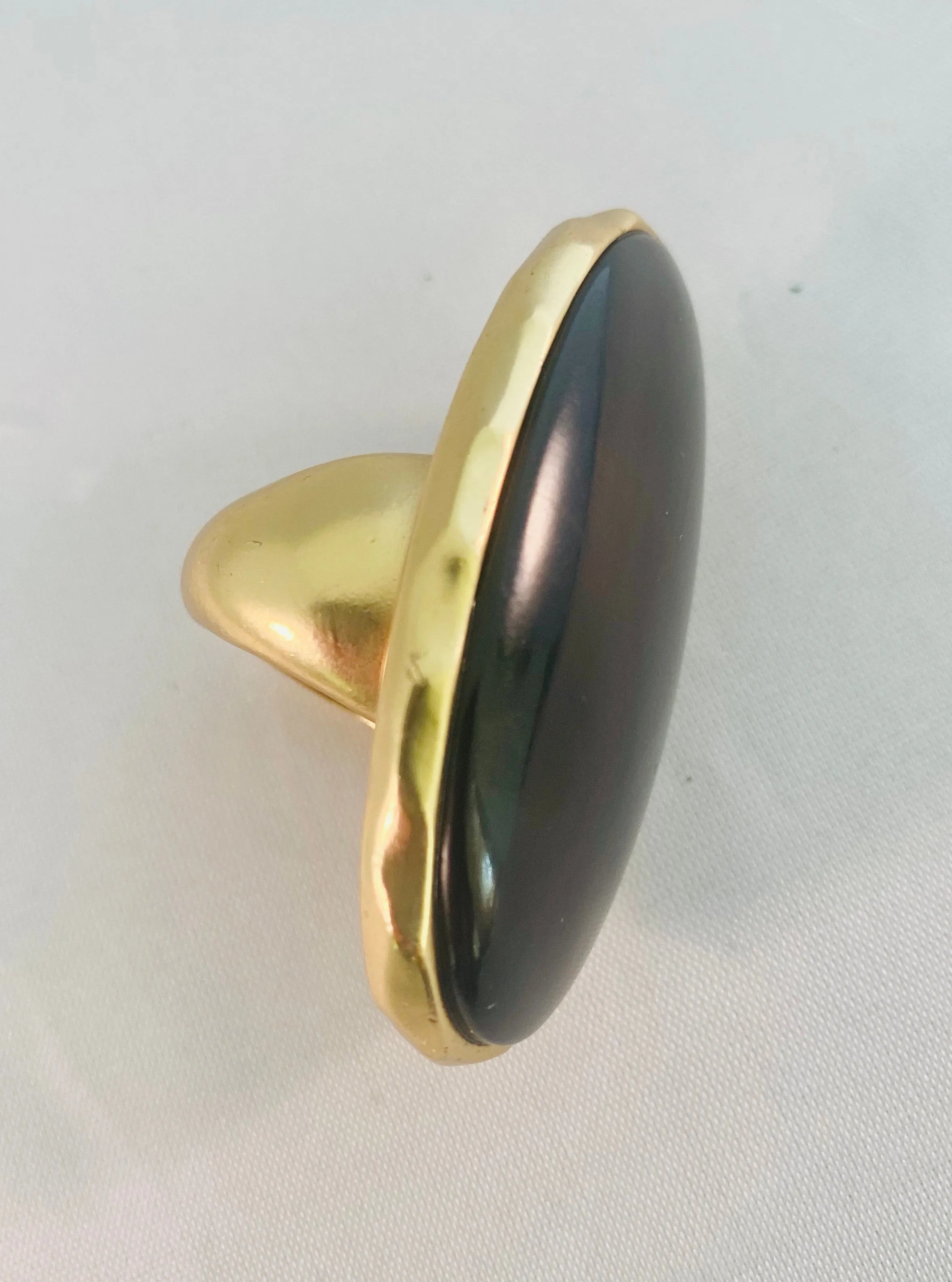 Kenneth Jay Lane Cocktail Ring
