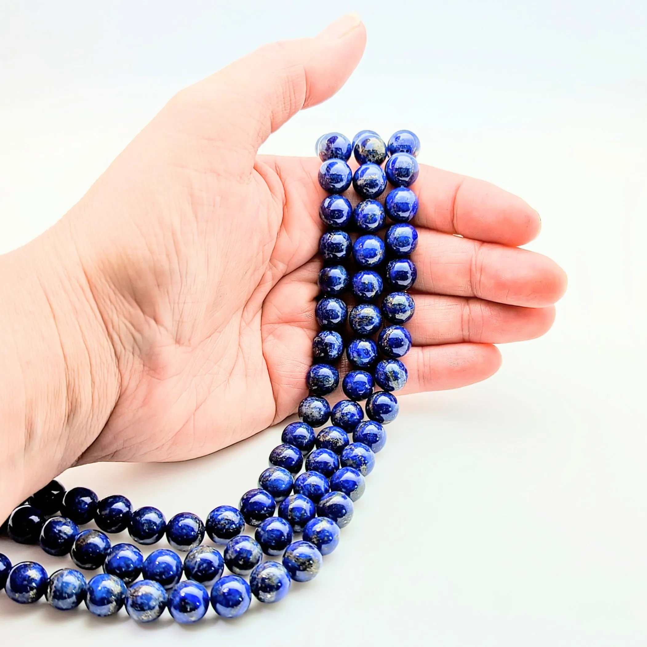 Lapis - 10mm