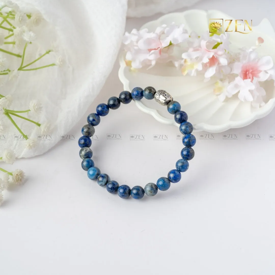Lapis Lazuli Bracelet